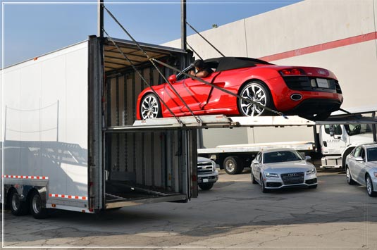 Vehicle Transport